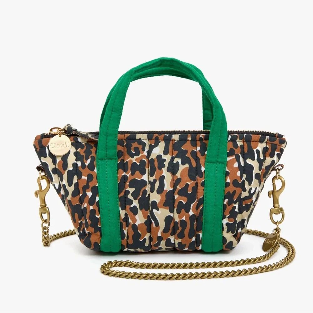 Clare V. Lil Zip Sac - Picture 4 of 9